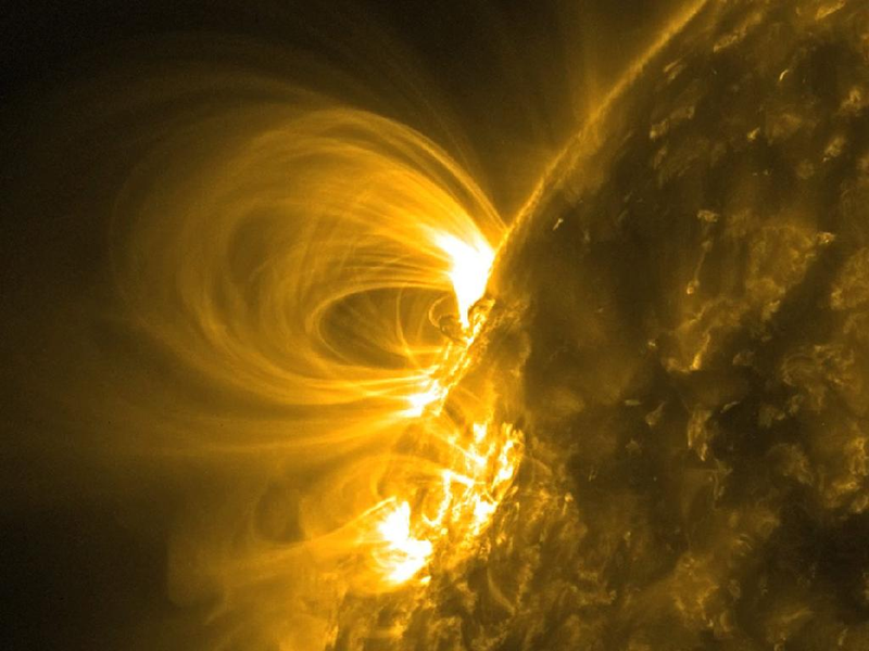 Illustration for article titled Could We Move The Sun?